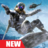 icon Swat Fire Battleground 0.0.1