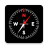 icon Digital Compass 9.2