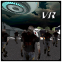 icon Zombie Alien Hunter VR