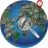 icon Street view Earth Map Live Gps 2.1.1