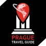 icon Prague Travel Guide & Offline Map