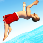 icon Flip Diving cho Samsung Galaxy S3