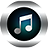 icon Music player 11.4