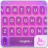 icon TouchPal SkinPack Fantasy Purple 6.12.10.2018