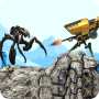 icon Alien Exotic Shooter 3D 2016