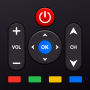 icon Universal TV Remote Control