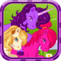 icon Pony Care