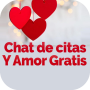 icon Chat de Citas y Amor Gratis