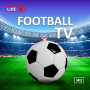 icon Live Football TV HD