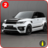 icon Land Rover Crazy Drive 1.0