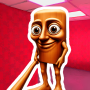 icon Meme Bot Tung Sahur Chase Room