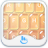 icon TouchPal SkinPack Summer Raindrop 6.12.10.2018