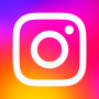 icon Instagram cho ZTE Blade V9 Vita