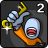 icon One Level 2: Stickman Jailbreak 1.8.8