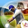 icon golf indoor 3D cho Huawei Honor 7C