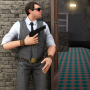 icon Secret Agent Spy Survivor 3D cho Motorola Moto G6 Plus