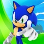 icon Sonic Dash cho tecno W3