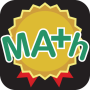 icon Math Mastery! cho HTC Desire 530