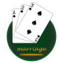 icon Marriage Card Game cho tecno W1