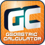 icon Geometric Calculator