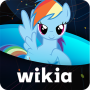 icon FANDOM for: My Little Pony cho Assistant AS-5435 Shine