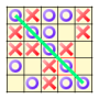 icon Tic Tac Toe