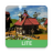 icon Cartoon Village 3D Lite 3.6