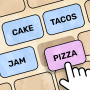 icon Connect Word