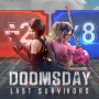 icon Doomsday: Last Survivors
