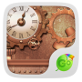 icon Mechanical GO Keyboard Theme cho intex Cloud String V2.0