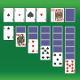 icon Solitaire - Classic Card Games cho Xgody S14