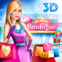 icon My Boutique Fashion Shop Game
