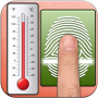 icon Finger Body Temperature Prank cho Samsung Galaxy S III mini Value Edition