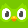 icon Duolingo cho LG X5