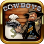 icon Cowboys Slot Machine HD