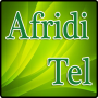 icon AfridiTel