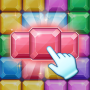 icon Pop Block Jewel