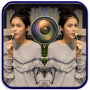 icon Photo Mirror Effect