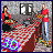 icon Hoverboard Pizza Delivery Boy 1.2