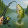 icon Fishing Clash: Sport Simulator cho Meitu T8s