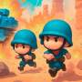 icon Tower Battle