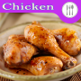icon Chicken Recipes cho Samsung Galaxy J2 Prime
