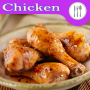 icon Chicken Recipes cho Samsung Galaxy Trend Lite(GT-S7390)