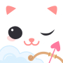 icon Goodnight: Voice Chat & Dating cho ivoomi V5