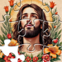 icon Bible Jigsaw