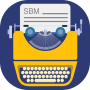 icon Tapwriter