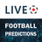 icon Live Football Bet Predictions 0.0.13