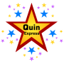 icon Quin Express cho blackberry KEY2