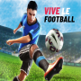 icon Vive Le Football! Ultra Clue Mobile