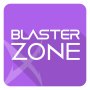 icon BlasterZone Player
